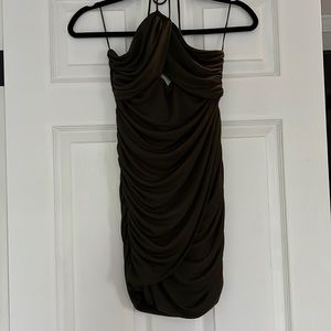 Zara Mini Dress